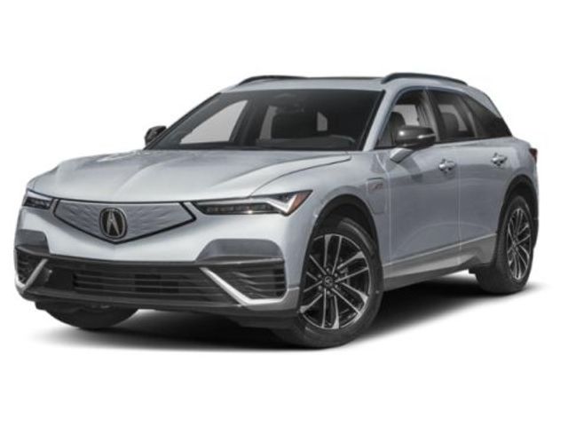 2024 Acura ZDX w/A-Spec Package