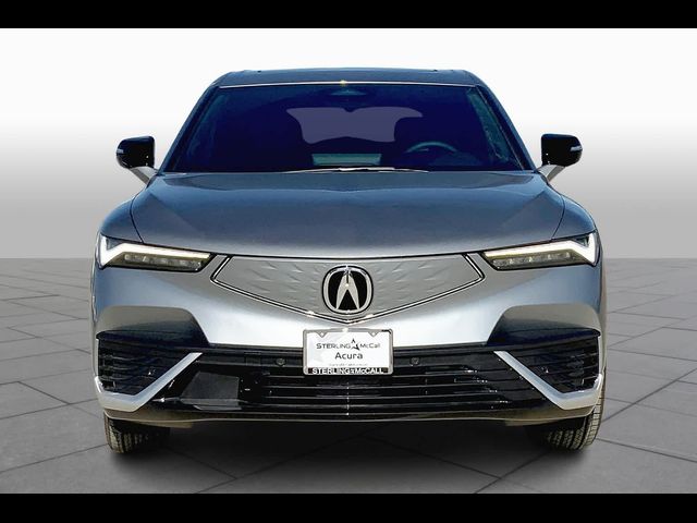 2024 Acura ZDX w/A-Spec Package