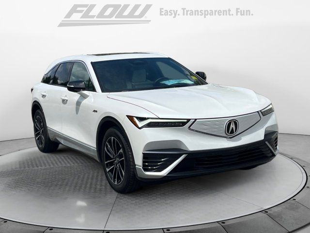 2024 Acura ZDX w/A-Spec Package