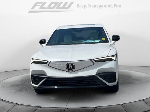 2024 Acura ZDX w/A-Spec Package