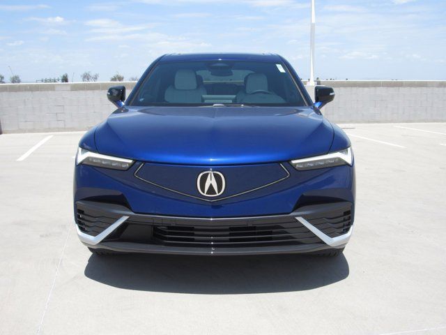 2024 Acura ZDX w/A-Spec Package