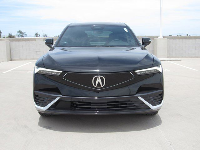 2024 Acura ZDX w/A-Spec Package