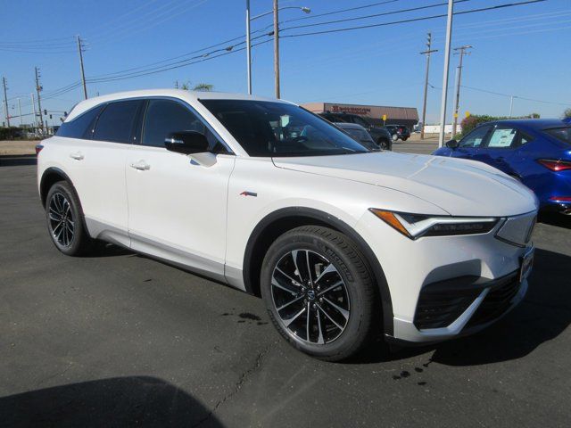 2024 Acura ZDX w/A-Spec Package