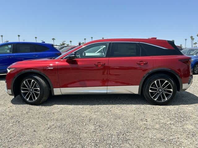 2024 Acura ZDX w/A-Spec Package