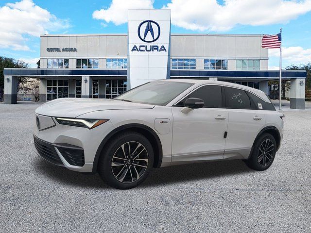 2024 Acura ZDX w/A-Spec Package