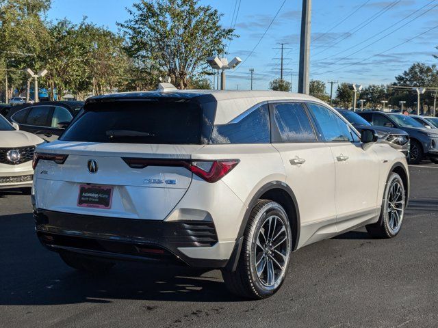 2024 Acura ZDX w/A-Spec Package