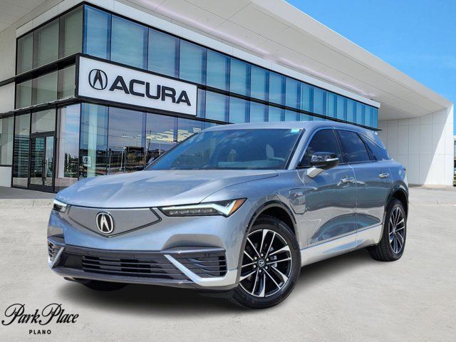 2024 Acura ZDX w/A-Spec Package