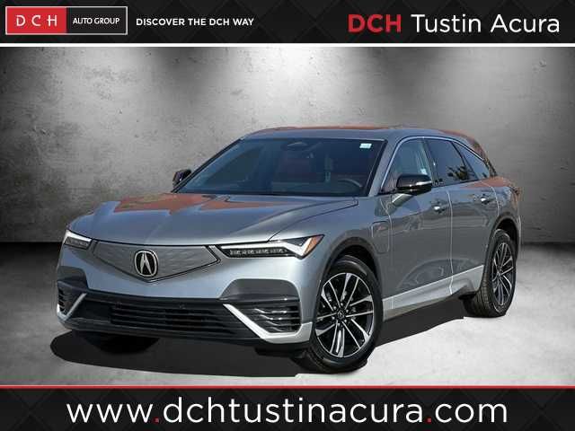 2024 Acura ZDX w/A-Spec Package