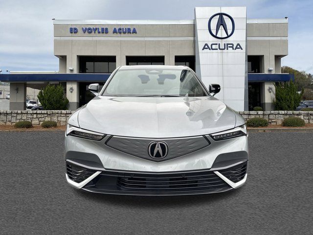 2024 Acura ZDX w/A-Spec Package