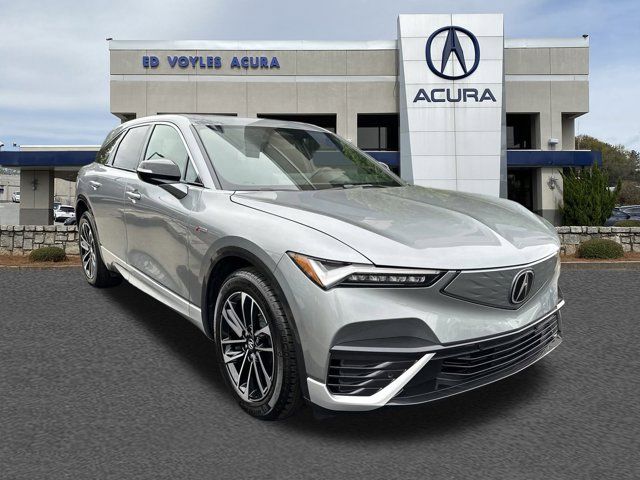 2024 Acura ZDX w/A-Spec Package