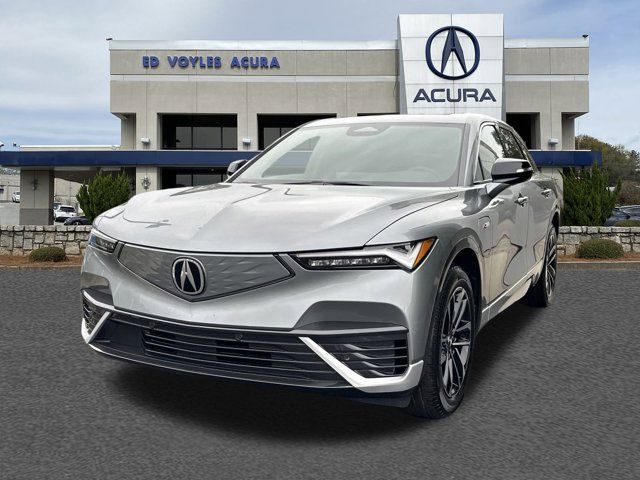 2024 Acura ZDX w/A-Spec Package