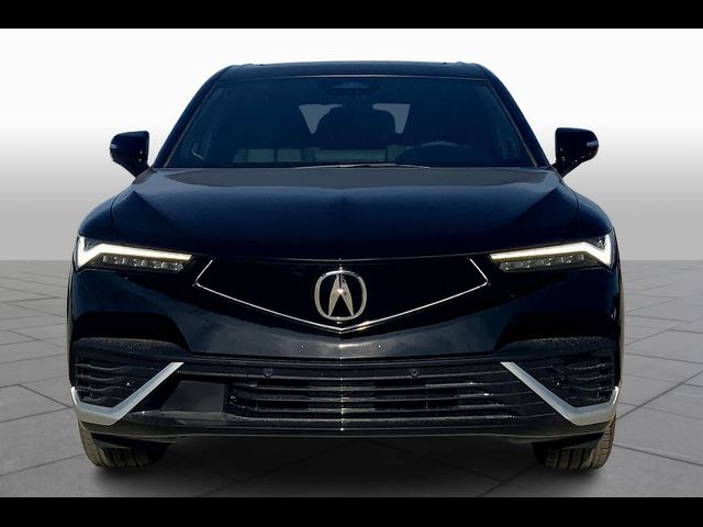 2024 Acura ZDX w/A-Spec Package