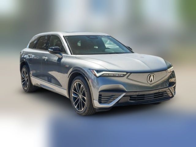 2024 Acura ZDX w/A-Spec Package