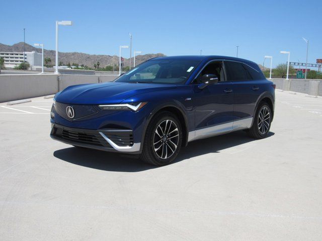 2024 Acura ZDX w/A-Spec Package