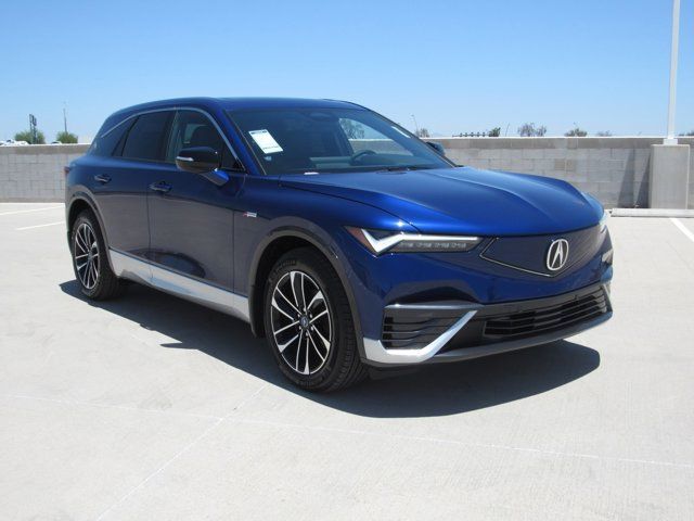 2024 Acura ZDX w/A-Spec Package