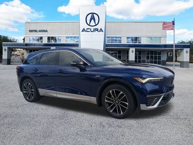 2024 Acura ZDX w/A-Spec Package