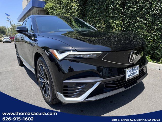 2024 Acura ZDX w/A-Spec Package