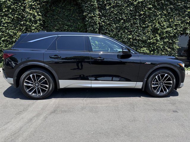 2024 Acura ZDX w/A-Spec Package