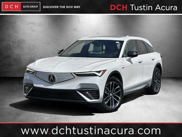 2024 Acura ZDX w/A-Spec Package