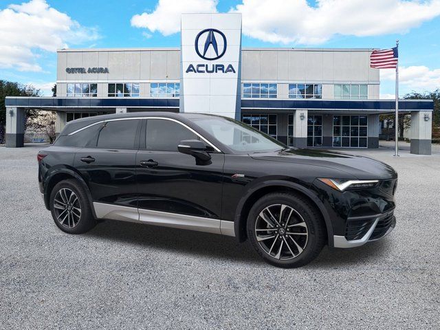 2024 Acura ZDX w/A-Spec Package