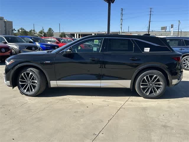 2024 Acura ZDX w/A-Spec Package