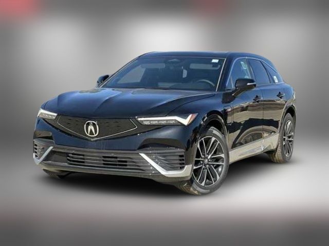 2024 Acura ZDX w/A-Spec Package