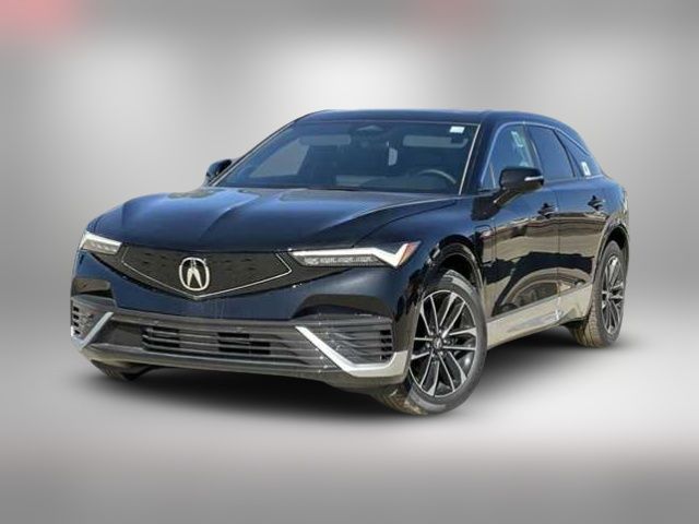 2024 Acura ZDX w/A-Spec Package