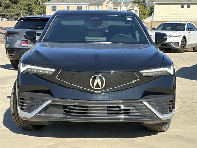 2024 Acura ZDX w/A-Spec Package