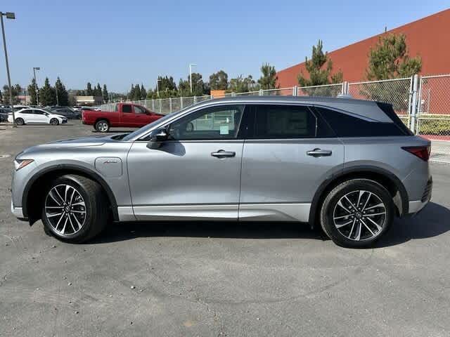 2024 Acura ZDX w/A-Spec Package