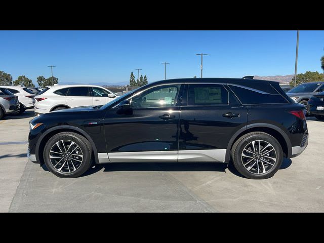 2024 Acura ZDX w/A-Spec Package