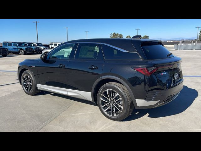 2024 Acura ZDX w/A-Spec Package