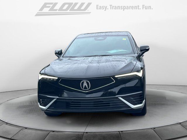 2024 Acura ZDX w/A-Spec Package