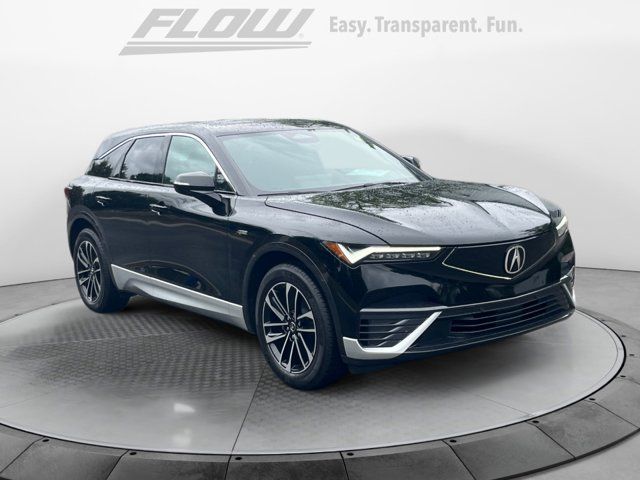 2024 Acura ZDX w/A-Spec Package