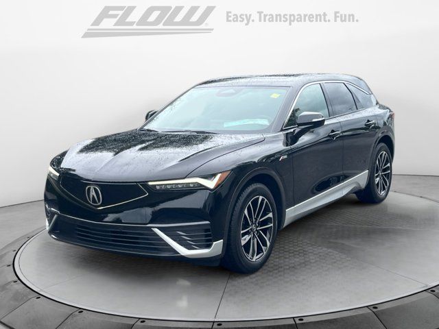 2024 Acura ZDX w/A-Spec Package