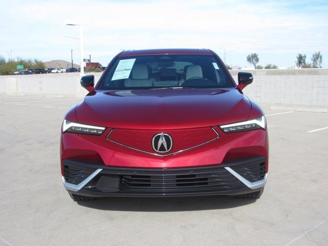 2024 Acura ZDX w/A-Spec Package