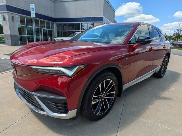 2024 Acura ZDX w/A-Spec Package