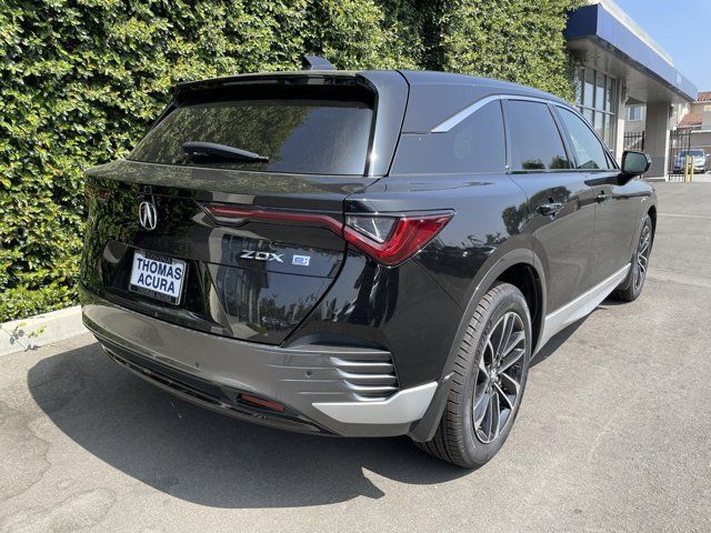 2024 Acura ZDX w/A-Spec Package