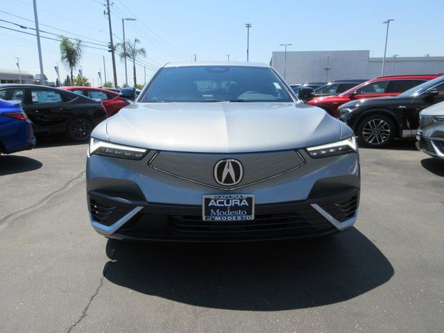 2024 Acura ZDX w/A-Spec Package