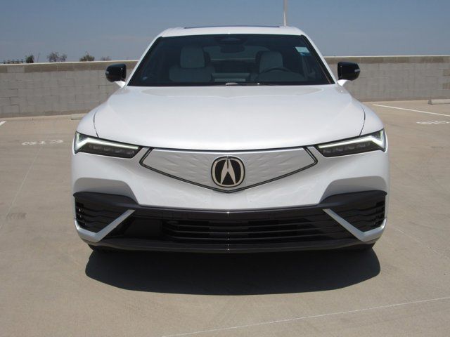 2024 Acura ZDX w/A-Spec Package