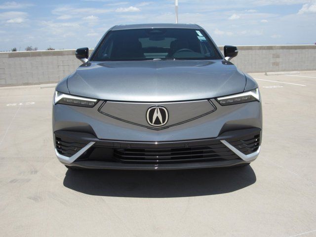 2024 Acura ZDX w/A-Spec Package