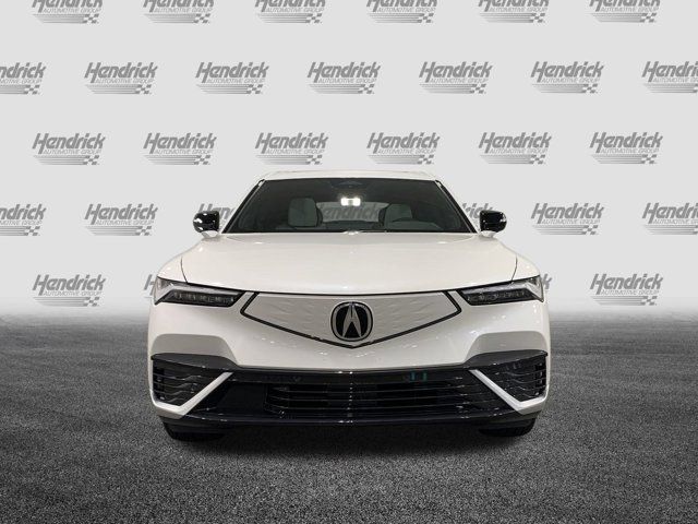 2024 Acura ZDX w/A-Spec Package