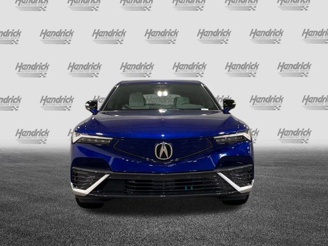 2024 Acura ZDX w/A-Spec Package