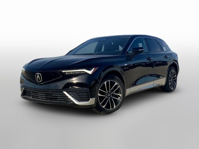 2024 Acura ZDX w/A-Spec Package