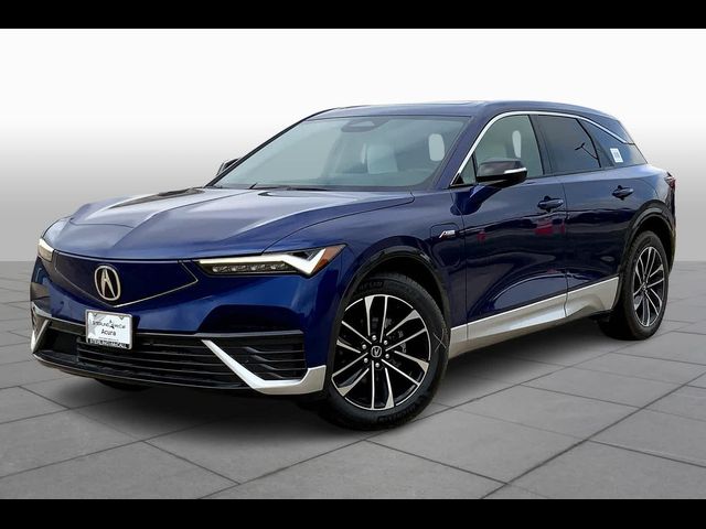 2024 Acura ZDX w/A-Spec Package