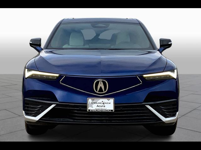 2024 Acura ZDX w/A-Spec Package