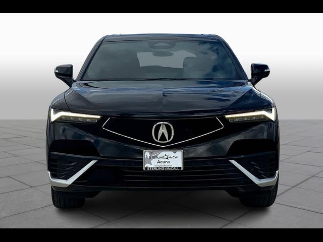 2024 Acura ZDX w/A-Spec Package