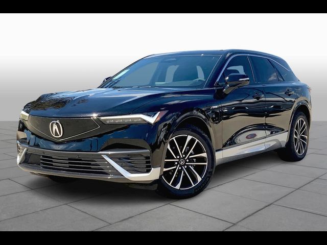 2024 Acura ZDX w/A-Spec Package