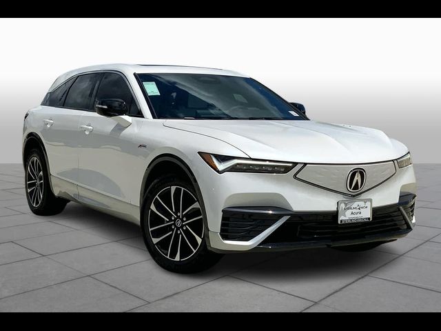 2024 Acura ZDX w/A-Spec Package