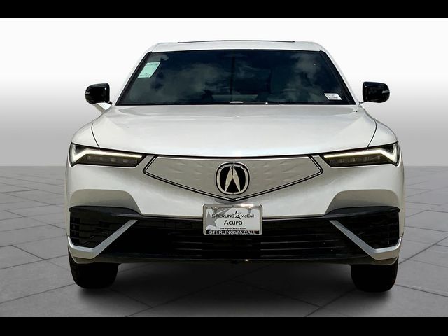 2024 Acura ZDX w/A-Spec Package