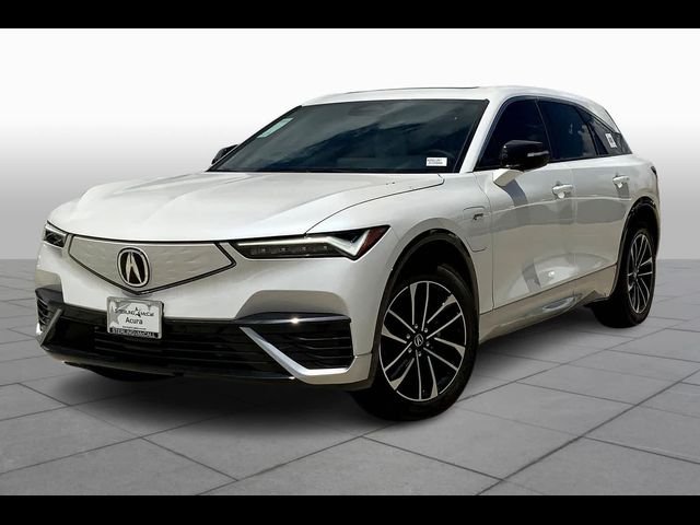 2024 Acura ZDX w/A-Spec Package